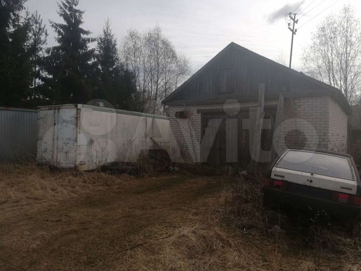 Производство, 770 м²