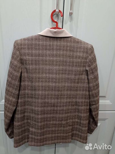 Костюм классический. Тройка Р. 164-170