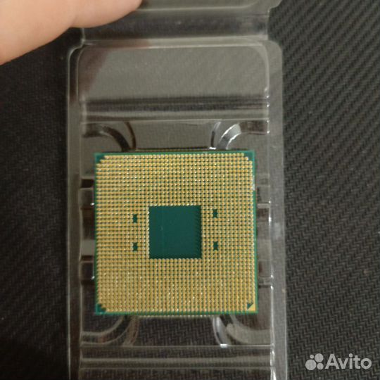 Процессор ryzen 5 5600