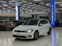 Volkswagen Golf 1.4 AT, 2020, 59 000 км, с пробегом, цена 2 100 000 руб.