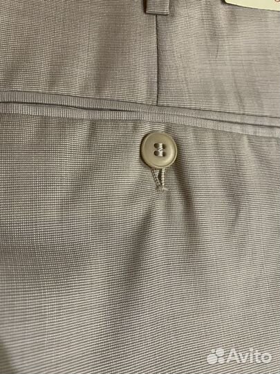 Brioni Брюки брендовые р.58