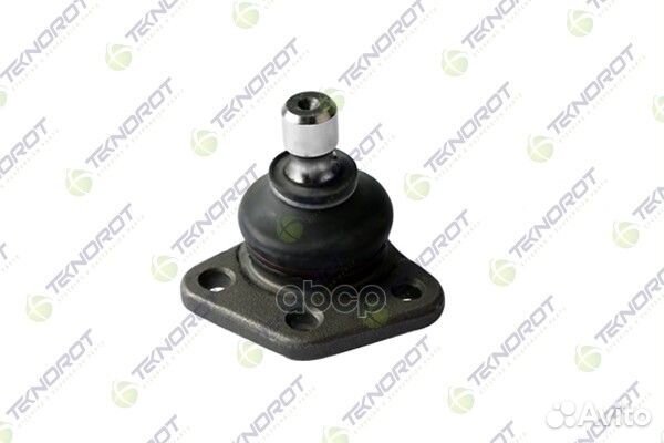 Шаровая опора 15 mm L/R V303 Teknorot