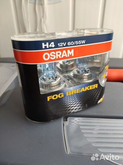 Лампы (Коito Япония)