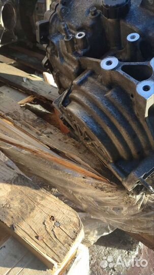 АКПП chevrolet cruze 1.8/1.6 6т30