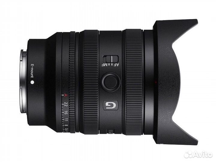 Sony 24-50mm f/2.8 G FE (SEL2450G) новый