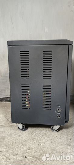 Стабилизатор напряжения Ресанта 18 квт