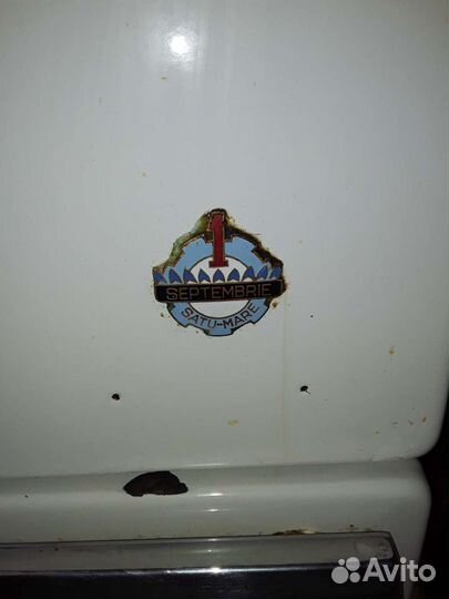 Плита газовая Немецкая (Раритет)