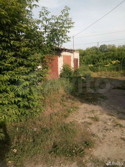 Гараж, 30 м²