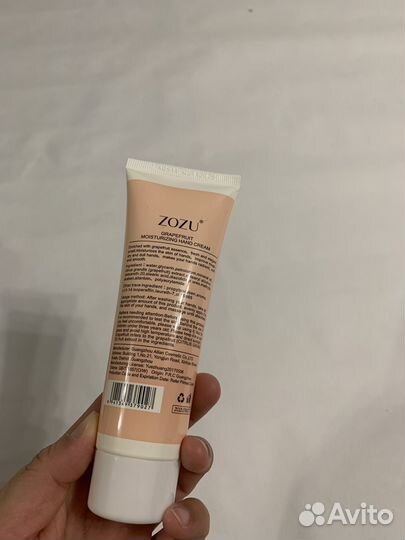 Корейская косметика новая пакетом крем, пенка