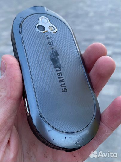 Samsung M7600