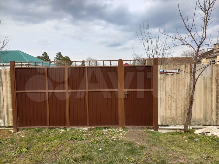 Участок 6,6 сот. (ИЖС)