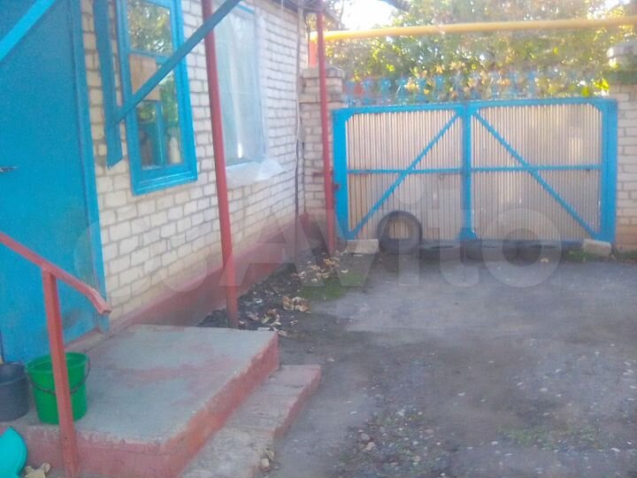 Дом 42,9 м² на участке 30 сот.