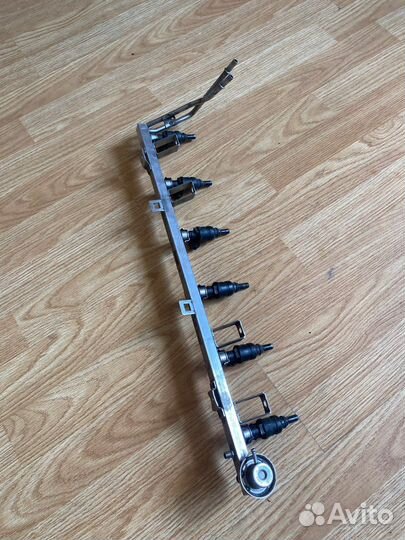 Форсунки m52b28tu