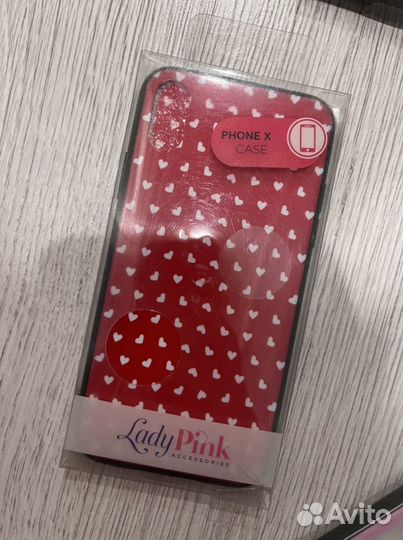 Чехлы на айфон 6-7-8 -X