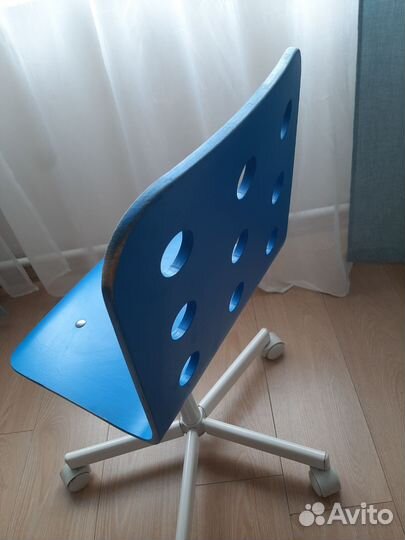 Стул для школьника IKEA