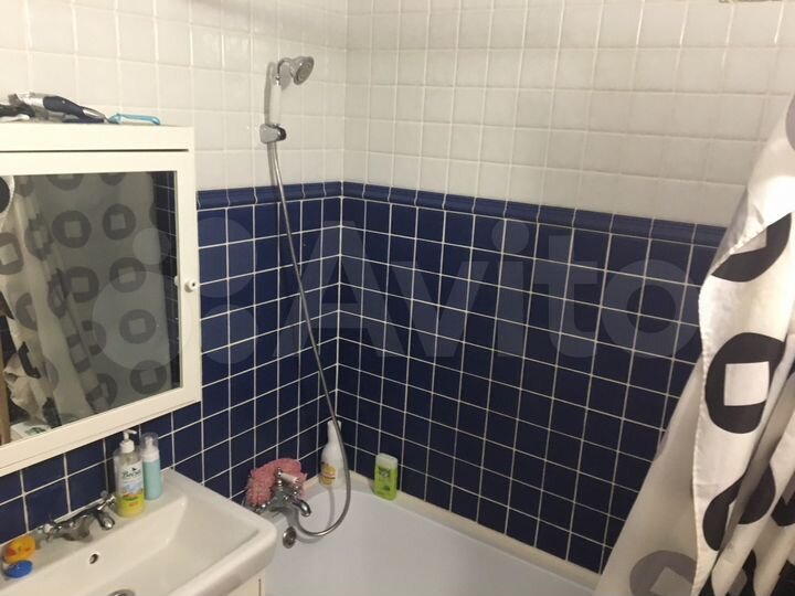 1-к. квартира, 41 м², 5/5 эт.