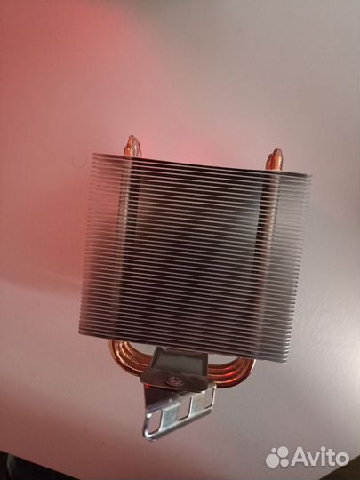 Кулер для процессора Arctic freezer 7 pro rev 1.2