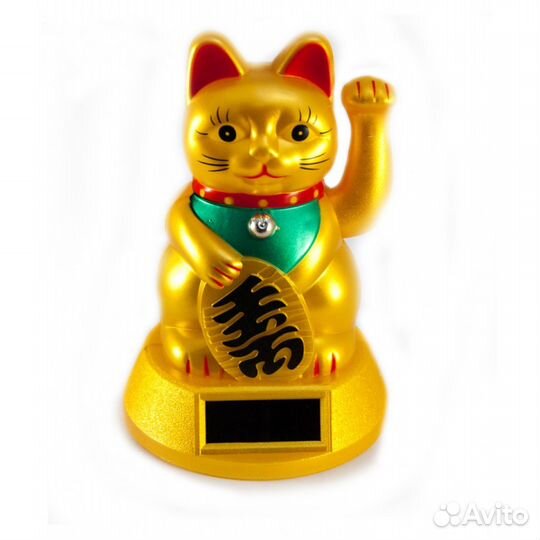 Денежные коты