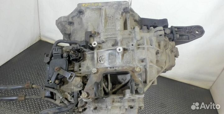 Кпп - автомат (акпп) 4х4 KIA Sorento 2006-2011 2.2