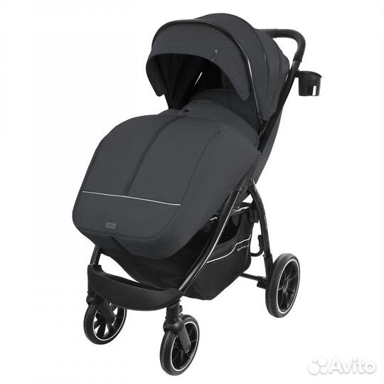 Indigo (Epica Lux S) 2023 \ Коляска прогулочная