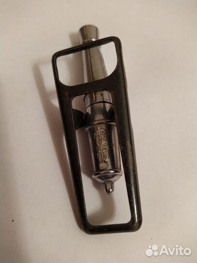 Штопор открывалка СССР
