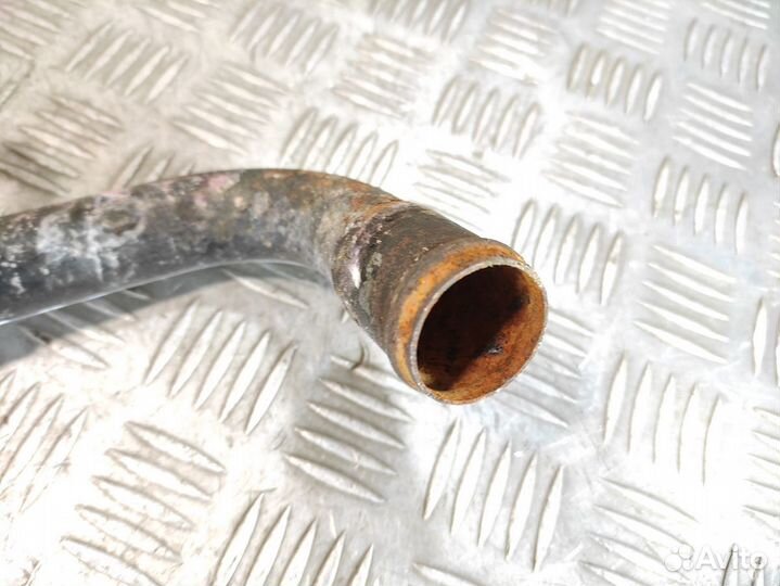 Трубка системы охлаждения Volkswagen Passat b5 199