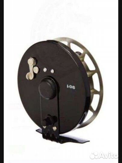 Катушка невская XT901(аналог)