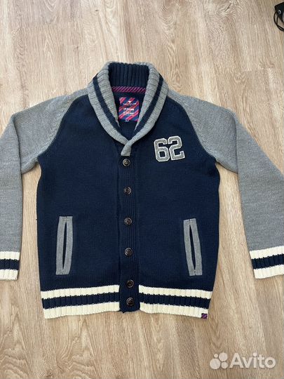 Кардиган Tom Tailor