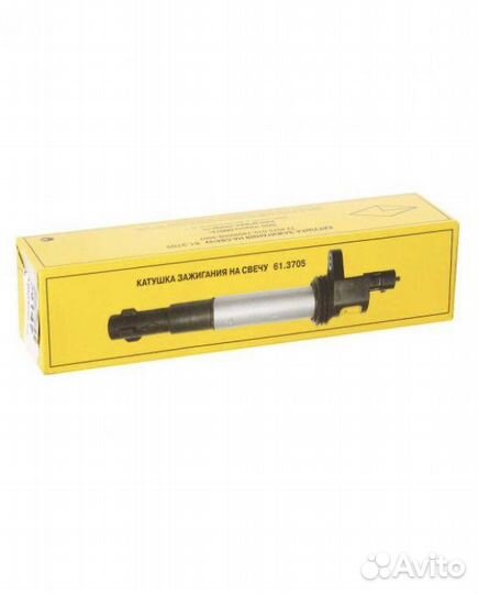 Катушки зажигания LADA (ваз)