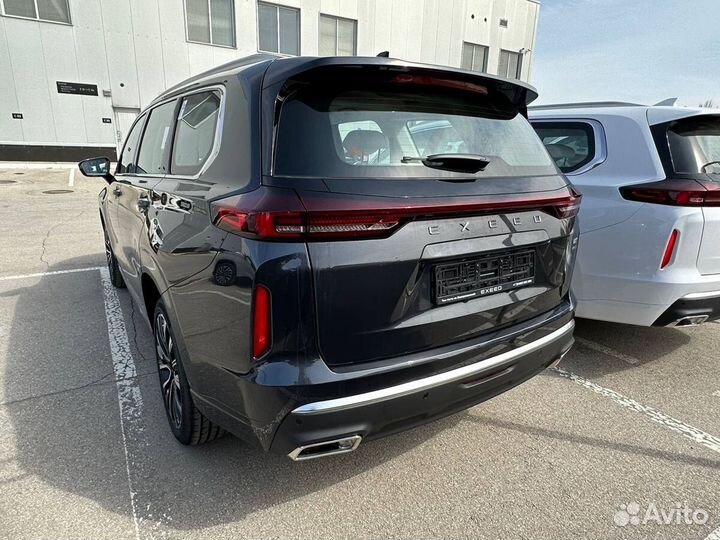 EXEED VX 2.0 AMT, 2023