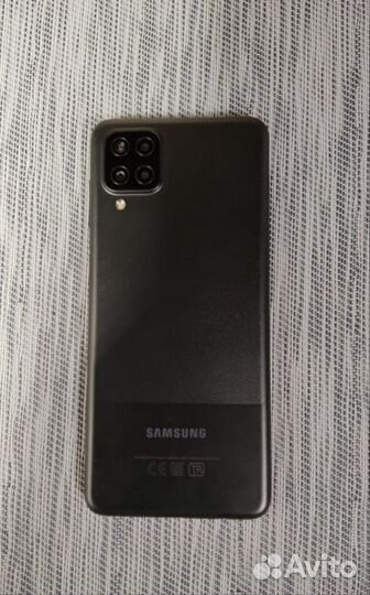 Samsung Galaxy A12, 4/64 ГБ