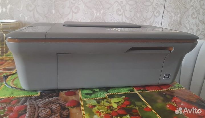 Принтер