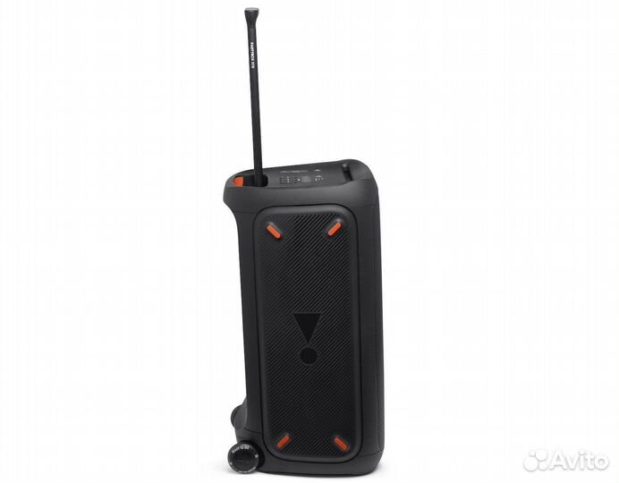 Портативная колонка JBL PartyBox 310 Black