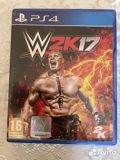 Игры для приставок ps4