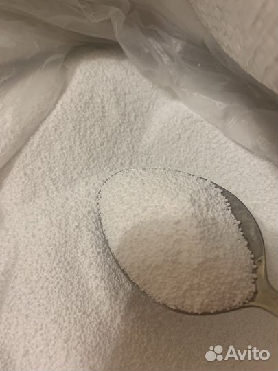 Кислородный отбеливатель