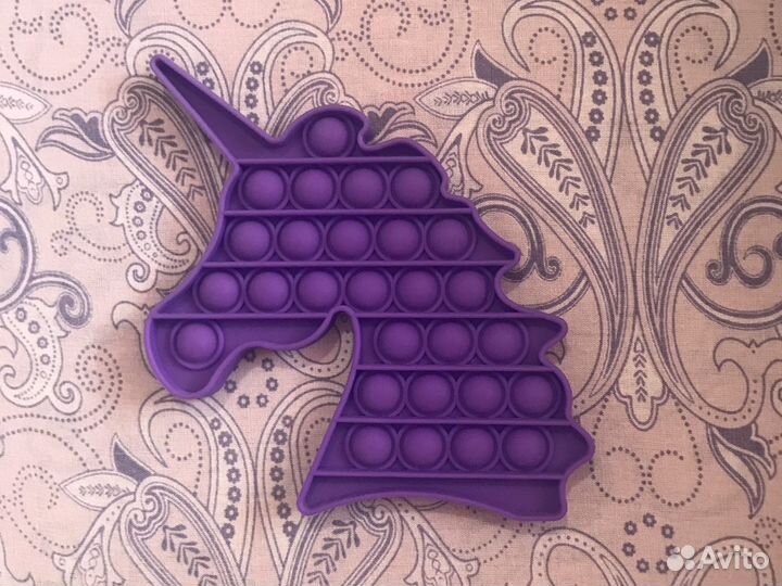 Попит антистресс