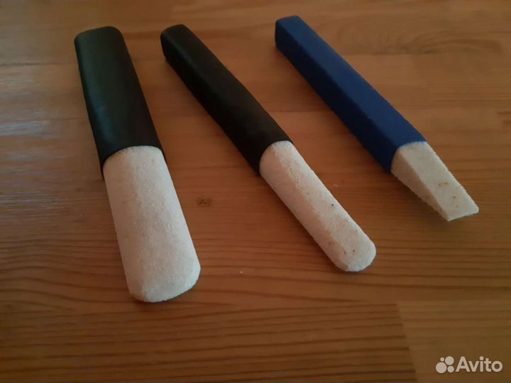 Нож для тримминга (камень)