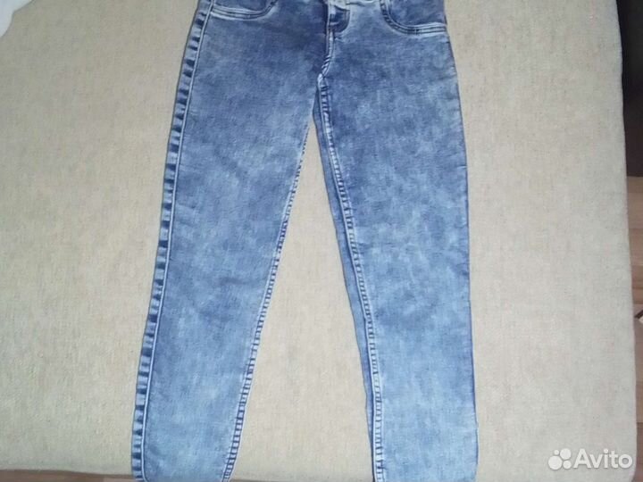 Джинсы для девочки Gloria jeans