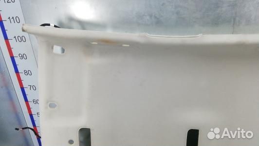 Потолок салона renault megane 3 (DSL02JD01)