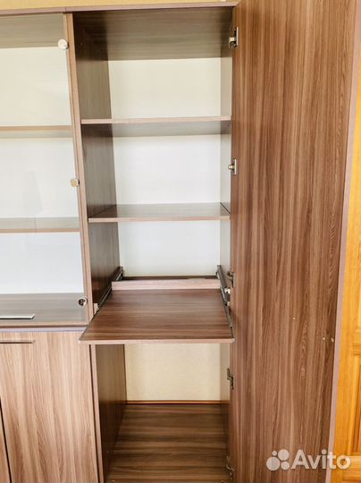 Кабинет руководителя бу