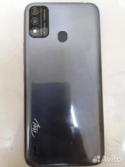 Itel A48, 2/32 ГБ