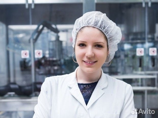 Упаковщики, упаковщицы / авансы, жилье