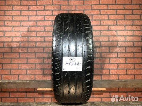 Barum Bravuris 2 225/55 R17 101W
