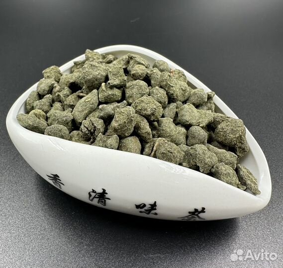 Китайский чай Жень Шень Улун, 100гр