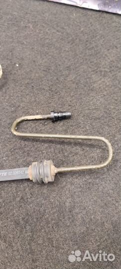 Шланг сцепления Seat Ibiza