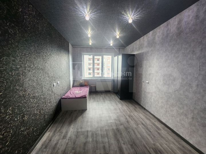 2-к. квартира, 48,1 м², 9/17 эт.