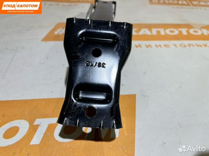 Домкрат Volkswagen Tiguan рест. 2012 5N0001031A