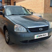 ВАЗ (LADA) Priora 1.6 MT, 2011, 201 000 км