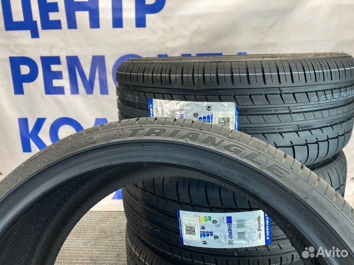 Triangle TH201 255/40 R20 101Y