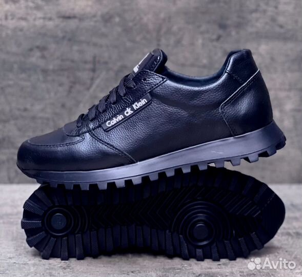 Кроссовки Calvin Klein